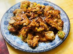 -忠义蚵仔煎