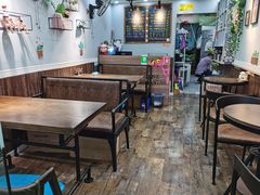 大堂-鸭小妹鸭血粉丝(老门东店)