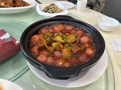 -清真马祥兴菜馆(云南北路店)