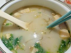 -小杨生煎(黄河路店)