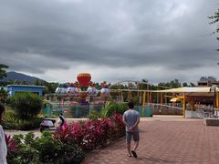 -三亚海昌梦幻海洋不夜城