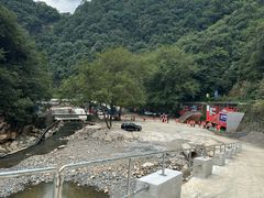 -雅鲁激流探险漂流