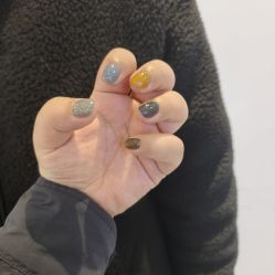 -FANS美甲美睫