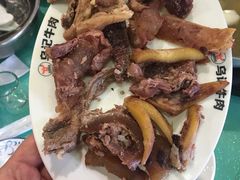 -乌记鲜活牛肉城(金砂东路店)