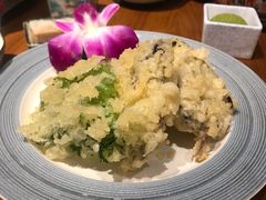 酒田滷牛天妇罗-大鲜生·亚洲菜融合小食堂