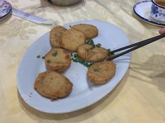 -秋姐美食店(旅游大道店)