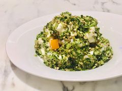 奇妙虾球-喜鼎海胆水饺(柏威年购物中心店)