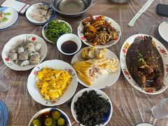 -美味之家·湖景农家乐(太湖东山店)
