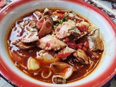 -老三样·旧食新味(万寿宫店)