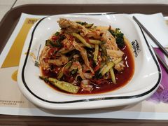 -魏家凉皮(文景路店)