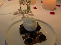 甜点-壳里西餐厅Coquille Seafood Bistro(蒙自路店)