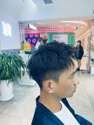 -禾曼造型
