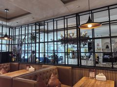 -花舍·新派粤菜·西餐·下午茶(亚运村·鸟巢店)