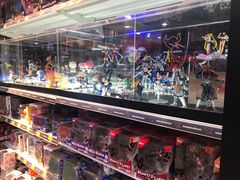 -玩具反斗城(怡丰城店)