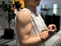 -韦德伍斯健身(沈阳K11Select购物艺术中心店)
