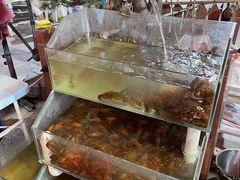 -羊家胡同·龙虾烧烤火锅(龙汇路店)