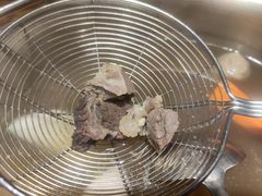 牛杂锅-牛品福潮汕牛肉火锅(旺庄店)