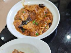 -欣旺·迎宾楼·百年无锡菜