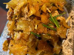 -首尔烤肉大排档(合生汇店)