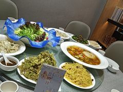 -米香居新鲁味·水饺餐厅