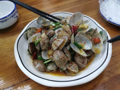 -玉衢·衢州鸭头店(沿河路店)