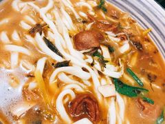 -陈八两面家(华孚写字楼店)
