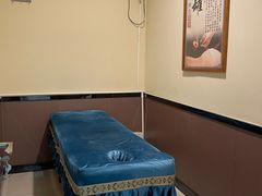 -强手盲人推拿·颈肩腰背调理(南新路店)