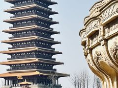 -牛首山文化旅游区