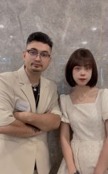 -CD Hair salon