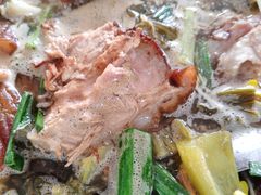 -扎佐老牌蹄膀·猪脚