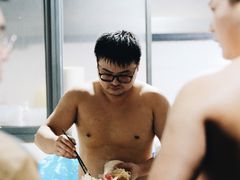-凡老头米线砂锅(古荡新村西粮站)