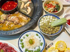 -要德火锅(甪直店)