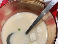 -西贝(上海新梅广场店)