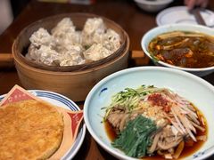 -龍聚祥烧麦馆(万达店)