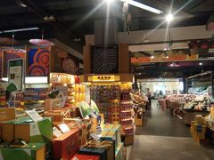 -Olé精品超市(重庆观音桥店)