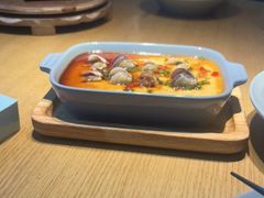 -蜜桃餐厅·伴山(绿宝广场店)