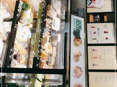 -星巴克(珠海摩尔百货店)