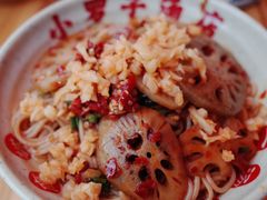 -小罗子汤店(大士院总店)