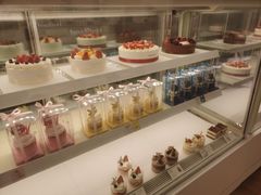 -好利来(朝外店)