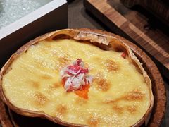 -蟹犇前•帝王蟹雪蟹(陆家嘴店)