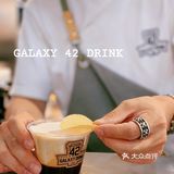 天津探店｜娜娜家薯片咖啡不要太好喝！一口气全喝啦