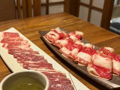 -河风の幸会精致料理