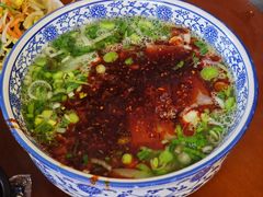 -清真磨沟沿老字号牛肉面(总店)