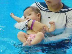 -沥鲨亲子游泳俱乐部(金沙洲中心)