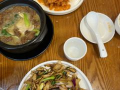 -溢香苑瓦罐(前进路店)