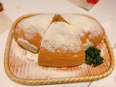 雪花奶酪包-虾饺妹·酒家(金碧店)