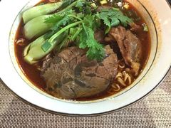 综合牛肉面-静香HOUSE·全时段融合餐厅(七星欢乐颂店)