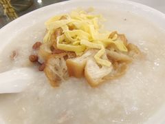 -天鲜阁·海鲜粤菜·33年老字号(石槎白云站店)