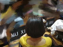 短发-MX 造型