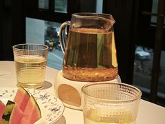 -杏花堂晋商私房菜(华熙五棵松店)